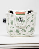 Trout Mallet Putter Cover