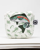 Trout Mallet Putter Cover