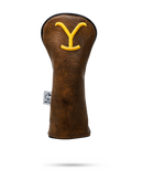 Yellowstone Fairway Cover