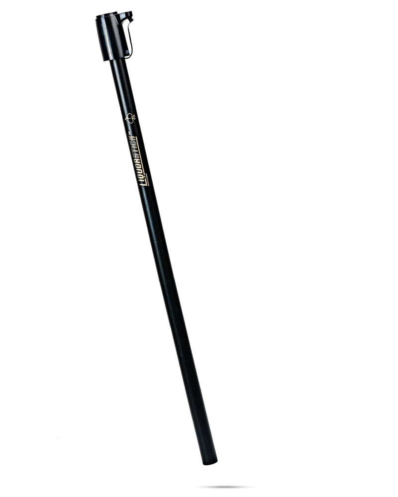 LiquorStick® 3.0 - Black by Pins and Aces