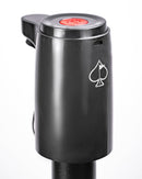 LiquorStick® 3.0 - Black by Pins and Aces