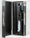 LiquorStick® 3.0 - Black by Pins and Aces