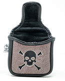 Pirate - Mallet Putter Cover
