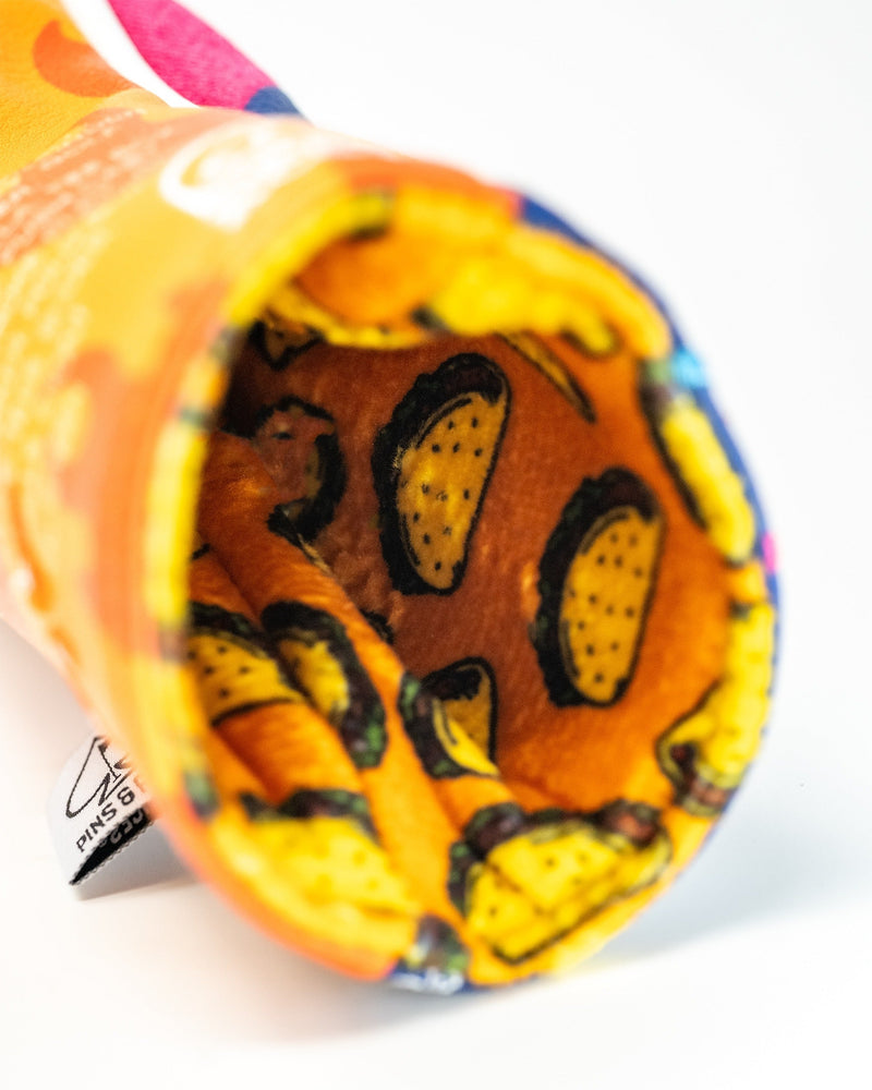 Mild Sauce - Hybrid Cover