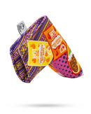 Bogey Supreme Taco Blade Putter Cover by Pins & Aces