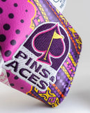 Bogey Supreme Taco Blade Putter Cover by Pins & Aces