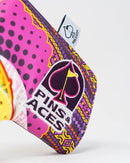 Bogey Supreme Taco Blade Putter Cover by Pins & Aces