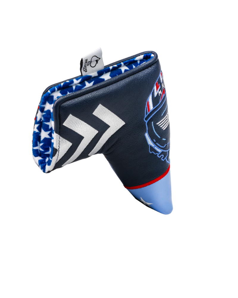 Top Gun - Maverick Blade Headcover