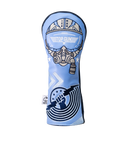 Top Gun - Ice Man Fairway Headcover