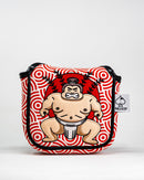 Sumo - Mallet Putter Cover