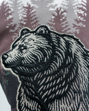 Open Season Bear - Driver Cover
