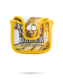 Screwdriver - Mallet Putter Cover