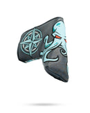 Kraken - Blade Putter Cover
