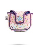 Glazed and Confused - Mallet Putter Cover