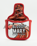 Bloody Mary - Mallet Putter Cover