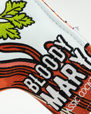 Bloody Mary - Blade Putter Cover
