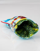 Margaritaville Fins Up - Driver Cover