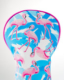 Flamingo Flock - Fairway Cover