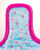 Flamingo Flock - Mallet Putter Cover