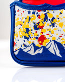 Colorado 2.0 - Mallet Putter Cover