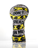 Don't Tread On Me 2.0 - Driver Cover
