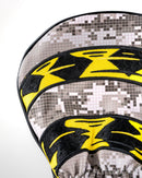 Don't Tread On Me 2.0 - Driver Cover
