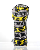 Don't Tread On Me 2.0 - Fairway Cover