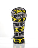 Don't Tread On Me 2.0 - Hybrid Cover