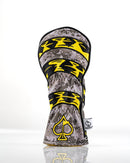Don't Tread On Me 2.0 - Hybrid Cover