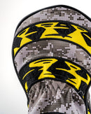 Don't Tread On Me 2.0 - Hybrid Cover