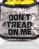 Don't Tread On Me 2.0 - Mallet Putter Cover