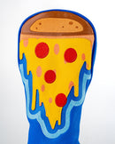 Pizza - Fairway Cover