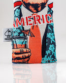 Trump - Gulf of America - Hybrid Cover