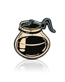 Generous Coffee - Pot of Coffee Ball Marker