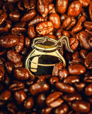 Generous Coffee - Pot of Coffee Ball Marker