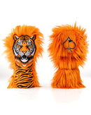 Tiger - Driver Cover