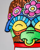 Tiki - Hybrid Cover