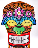 Tiki - Hybrid Cover