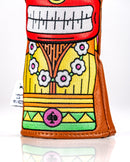 Tiki - Hybrid Cover