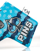 Snowman - Blade Putter Cover