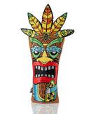 Tiki - Driver Cover