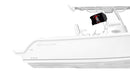 Surrender The Booty 12"x18" Forever Wave Flag for Boats