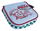 L.A.B. DF2.1 Embroidered Center Shaft Putter Cover by ReadyGOLF - Pizza Box