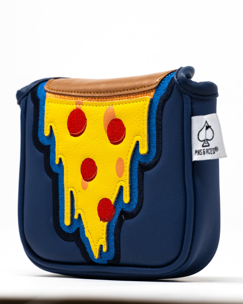 Pizza - Mallet Putter Cover