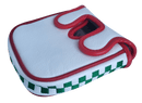 L.A.B. DF2.1 Embroidered Center Shaft Putter Cover by ReadyGOLF - Pizza Box
