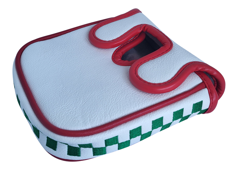 L.A.B. DF2.1 Embroidered Center Shaft Putter Cover by ReadyGOLF - Pizza Box