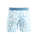 The Polar Polka | Polar Bear Scene Ball Hammock® Pouch Underwear