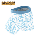 The Polar Polka | Polar Bear Scene Ball Hammock® Magnum Big Pouch Underwear
