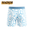 The Polar Polka | Polar Bear Scene Ball Hammock® Magnum Big Pouch Underwear