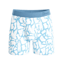 The Polar Polka | Polar Bear Scene Ball Hammock® Magnum Big Pouch Underwear